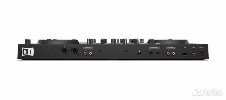 Traktor Kontrol S3 новые