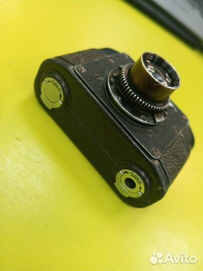 Фото и видео техника Аякс9(В9)арт.77069