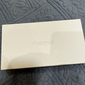 Продам часы Apple Watch 8 ultra 49 mm