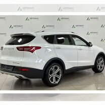 Jetour X70 1.5 AMT, 2023, 101 км, с пробегом, цена 2 799 000 руб.