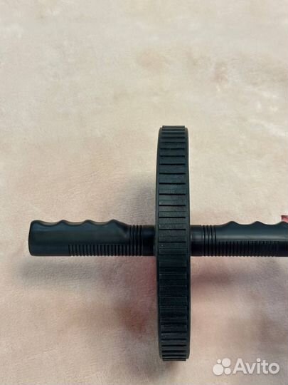 Ролик колесо для пресса