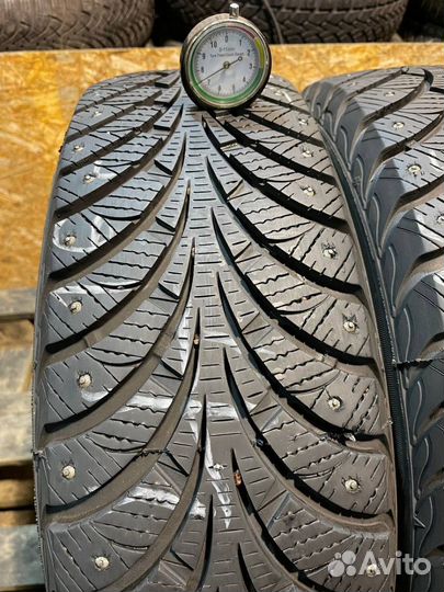 Sava Eskimo Stud 185/65 R15
