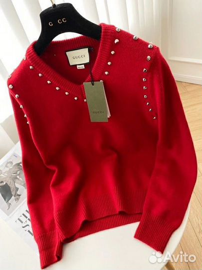 Свитер женский новый