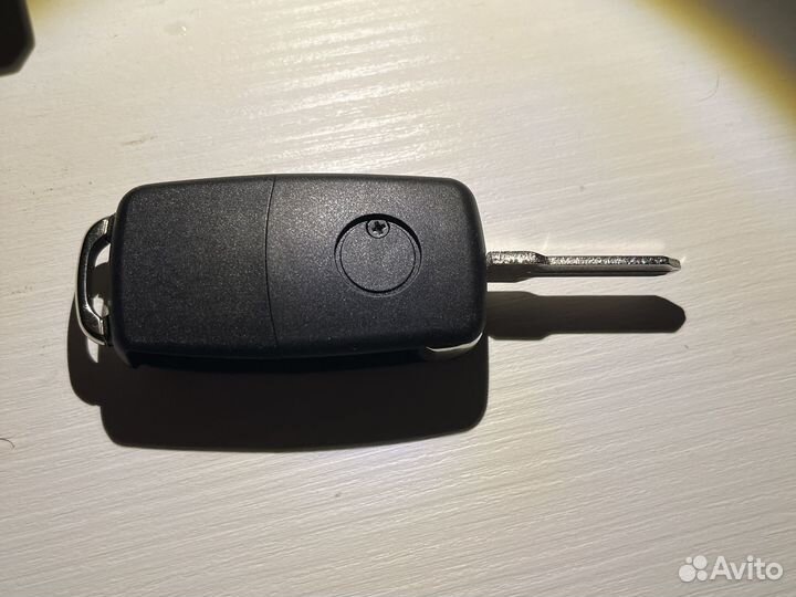 Ключ зажигания LADA largus