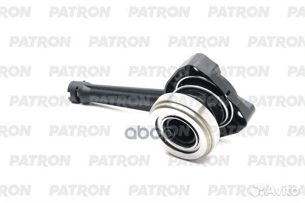 Подшипник выжимной гидравлический nissan: PRI