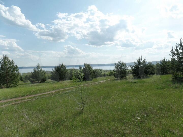 Участок 10 сот. (СНТ, ДНП)