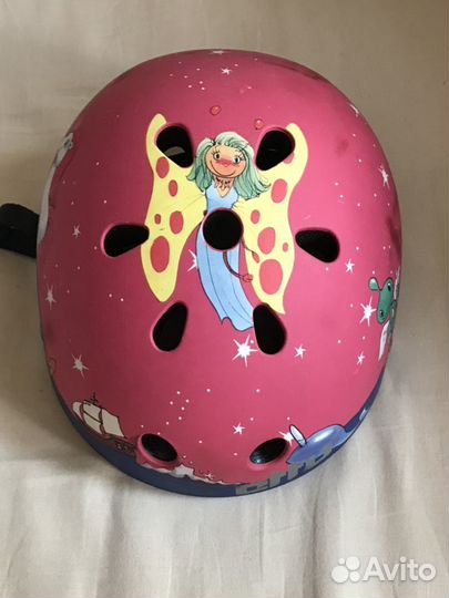 Шлем защитный