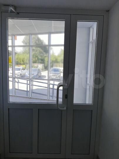 Офис, 16.4 м² на 2 эт