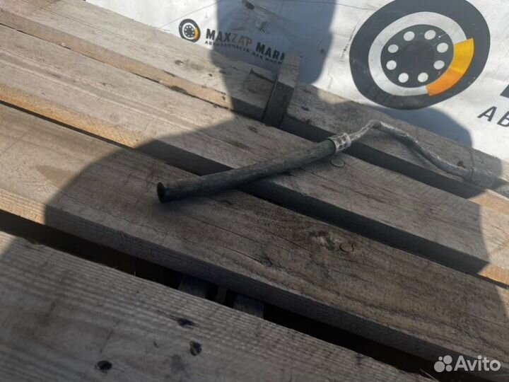 Трубка гидроусилителя Peugeot 308 1.6 EP6 2009