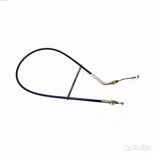 Трос дроссельной заслонки Yamaha Ямаха 2.5 л.с 2т