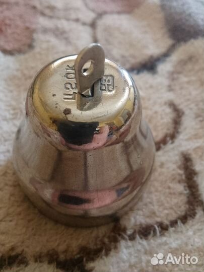 Колокольчик