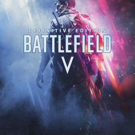 Battlefield 5 Definitive Edition PS4/PS5 на русско