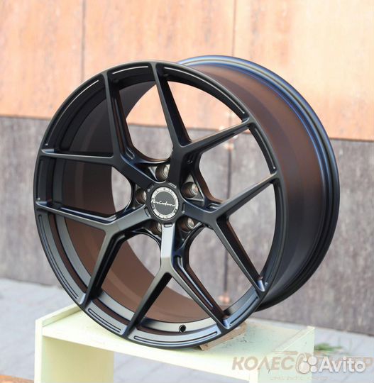 Новые диски R21 Brixton PF7
