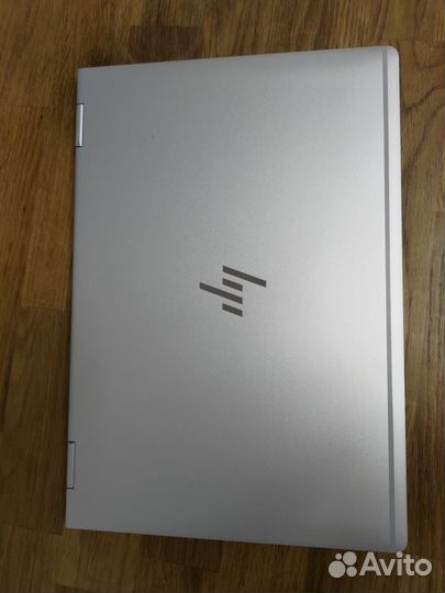 Hp elitebook x360 1030 g2