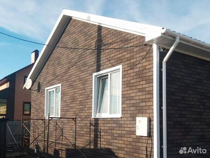 Фасадная плитка Docke