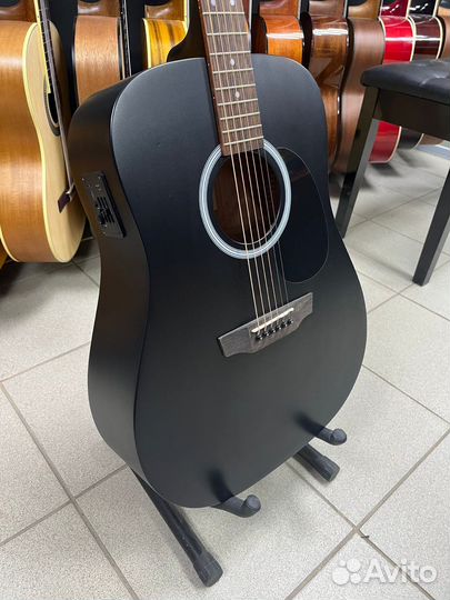 Электроакустика JET JDE-255 BKS Новая