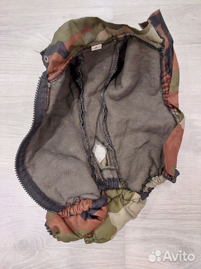 Комбинезон для маленькой собаки