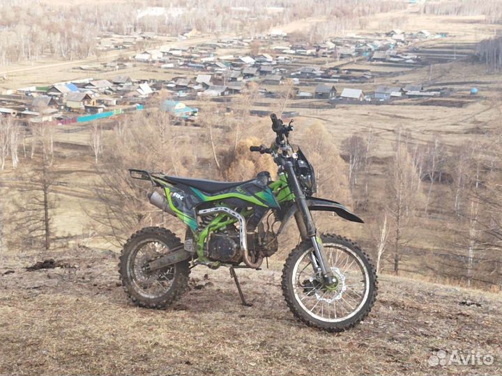 Продам пидбайк