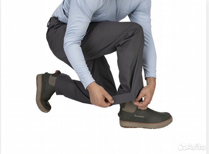 Брюки Simms Waypoints Pant '21 размер L