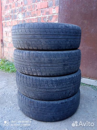 Yokohama Ice Guard IG20 185/70 R14