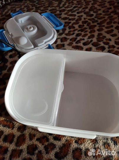 Эл.ланчбокс