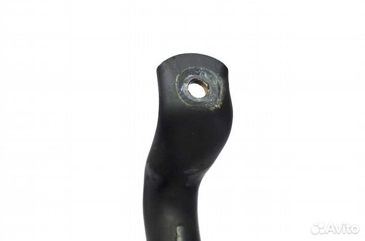 Входная ручка кабины, передняя левая MAN TGX 18.44