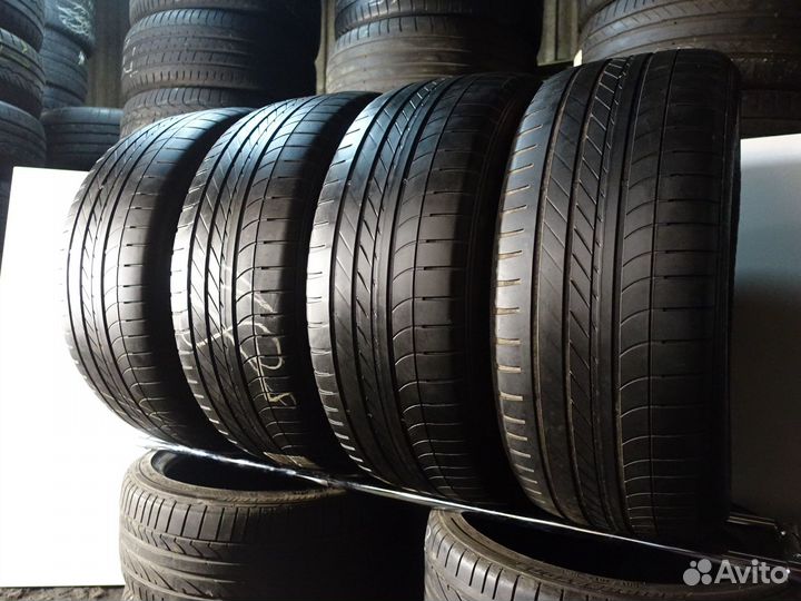 Goodyear Eagle F1 Asymmetric SUV 4x4 275/45 R21