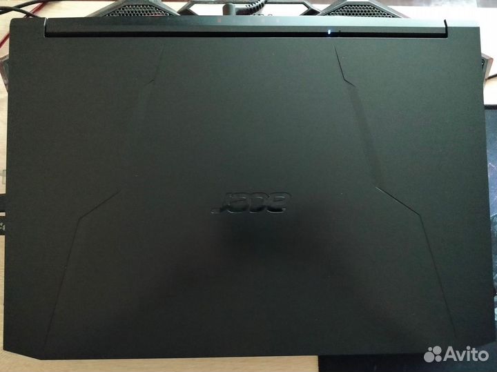 Игровой ноутбук acer nitro 5