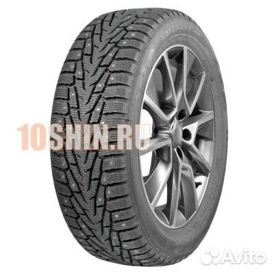 Nokian Tyres Nordman 7 SUV 235/55 R18 104T