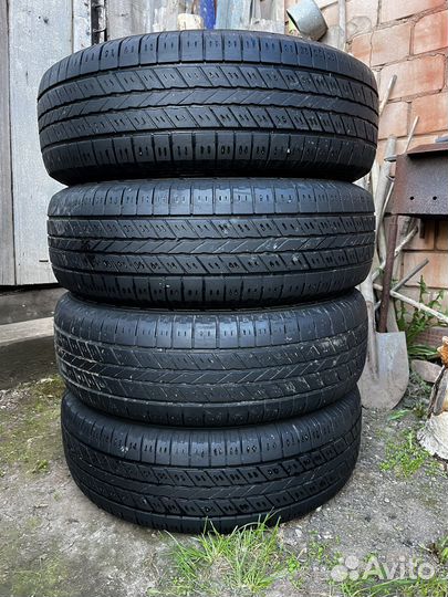 Hankook Dynapro HP RA23 235/75 R16