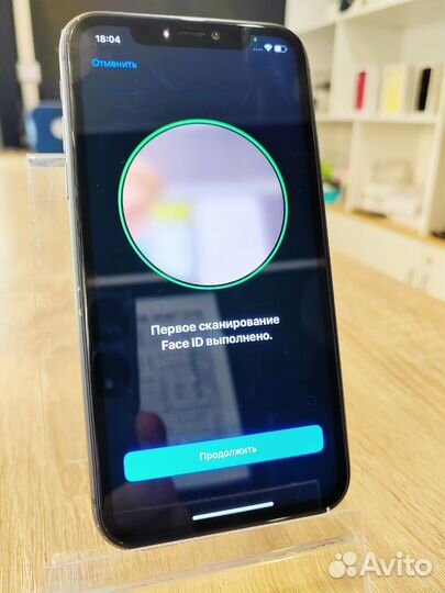 iPhone 11, 256 ГБ