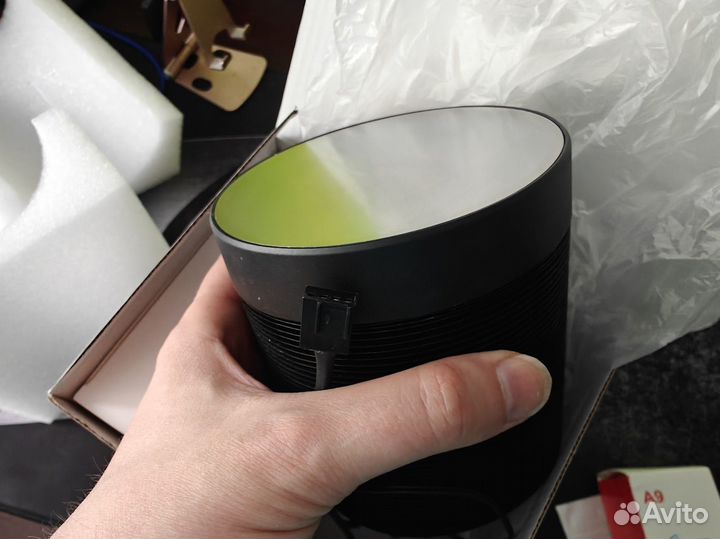 Кулер для процессора AeroCool Mirage 5