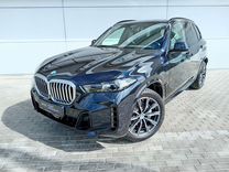 Новый BMW X5 3.0 AT, 2023, цена от 14 990 000 руб.
