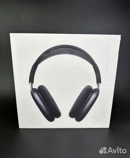 Наушники Air Pods Max premium