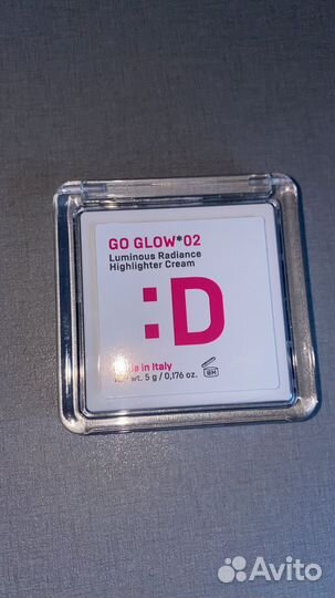 Хайлайтер darling