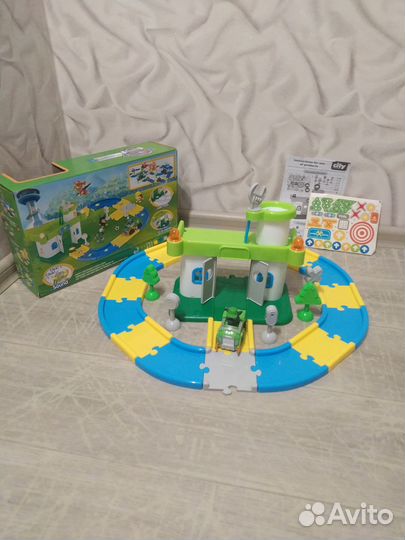 Новые Игровые Наборы разные