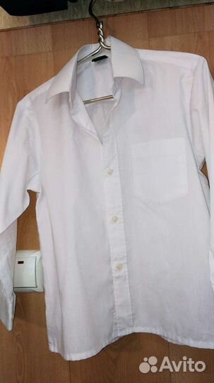 Рубашка