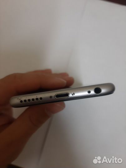 iPhone 6S, 32 ГБ