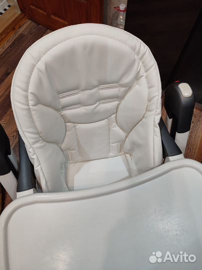 Стул для кормления Peg-Perego Siesta