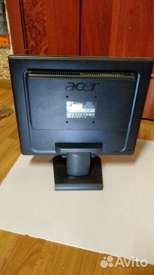 Монитор acer '17 и 19