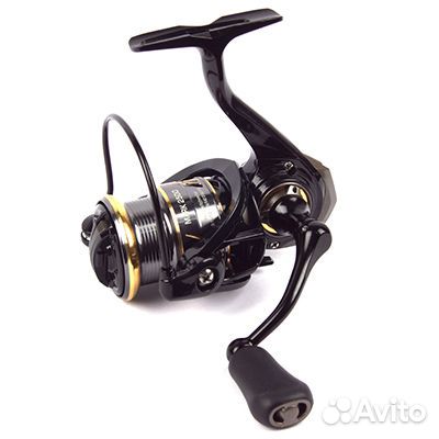 Катушка nautilus mark 2000, 2500, 3000, 4000