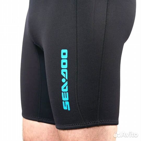 Оригинал неопреновые шорты BRP Sea-Doo 2868081290