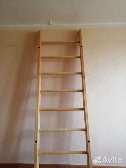 Шведская стенка