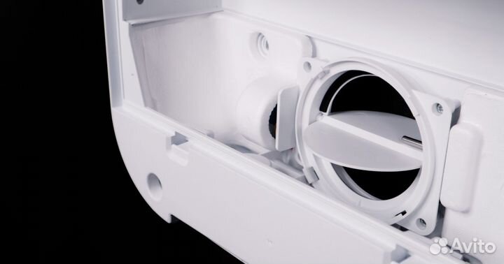 Приточная вентиляция (бризер)