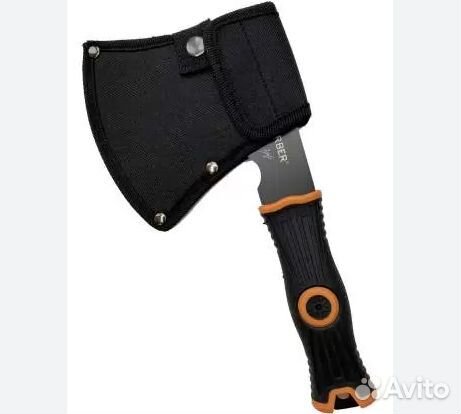 Топорик туристический gerber fiskars 33-004431