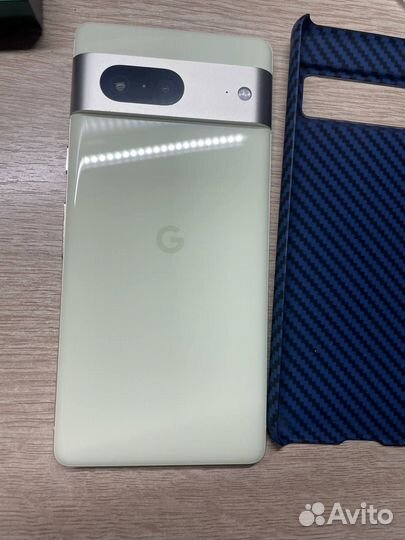 Google Pixel 7, 8/128 ГБ