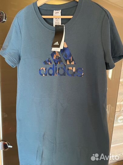 Женское платье adidas