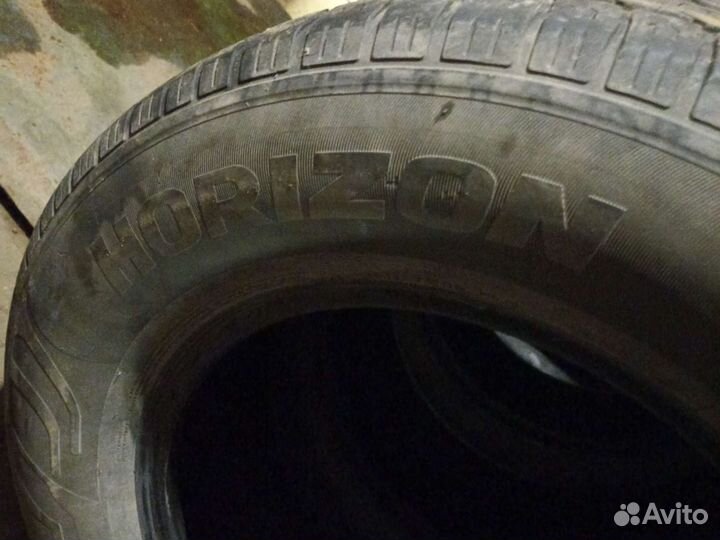 Horizon HR601 265/65 R17 112H