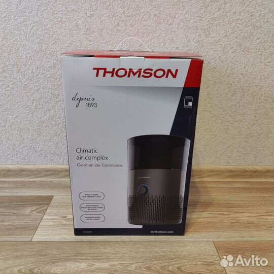 Климатический комплекс Thomson PH30M01