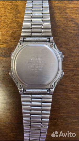 Часы casio оригинал